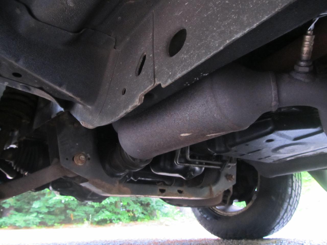 Jeep Liberty Sport 4WD 2005