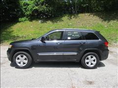 2013 Jeep Grand Cherokee 