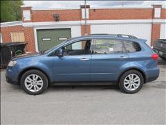 2009 Subaru Tribeca 