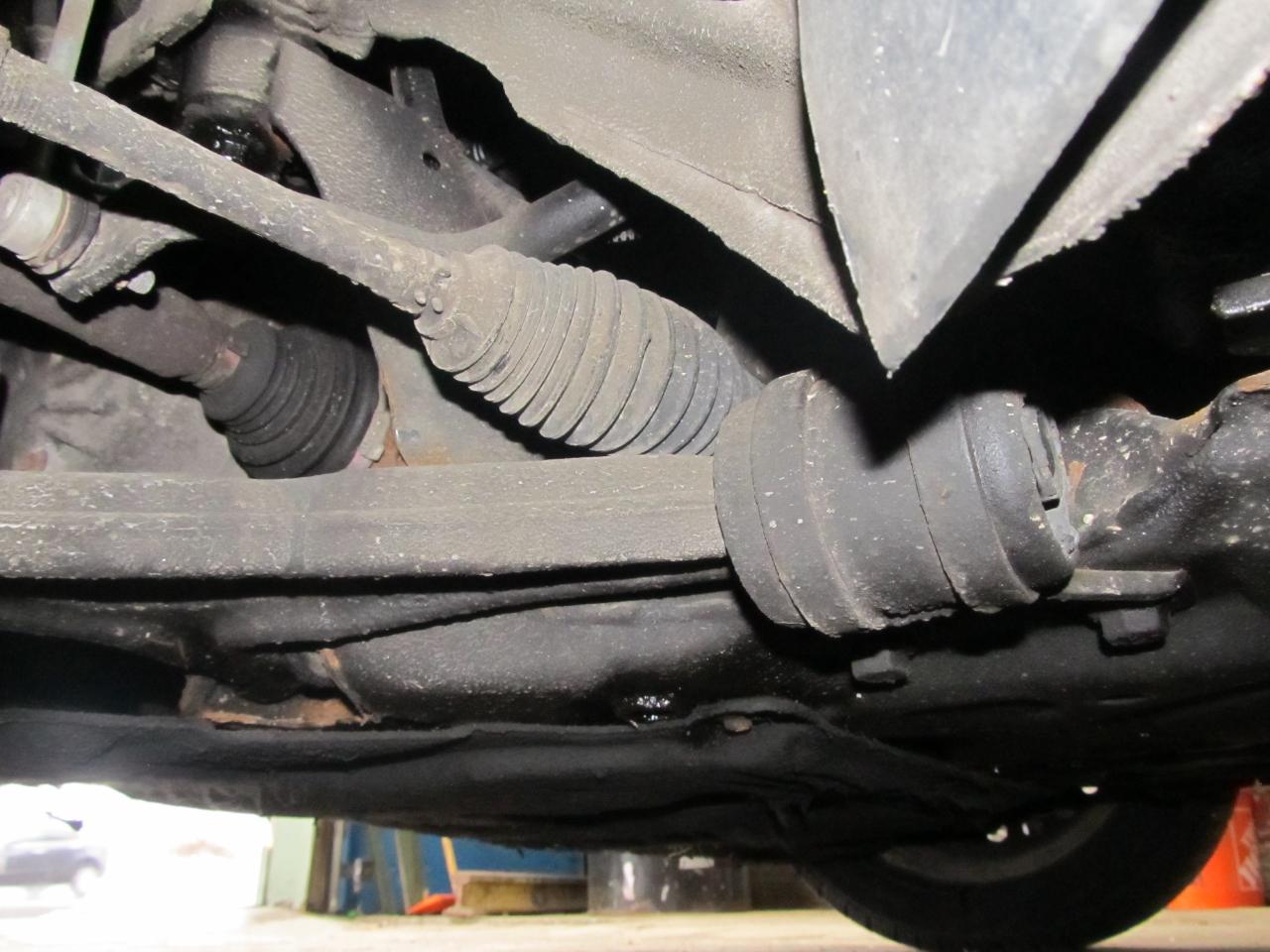Ford Focus SE Sedan 2012
