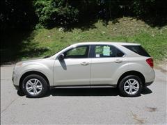 2013 Chevrolet Equinox 