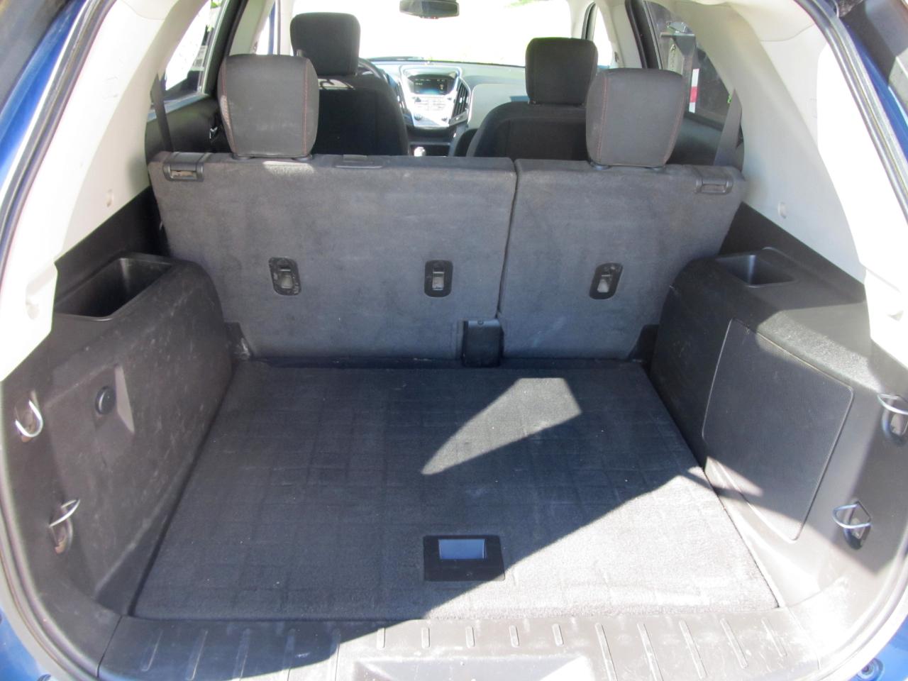 Chevrolet Equinox LT 2WD 2017