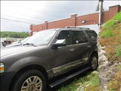2013 Lincoln Navigator 