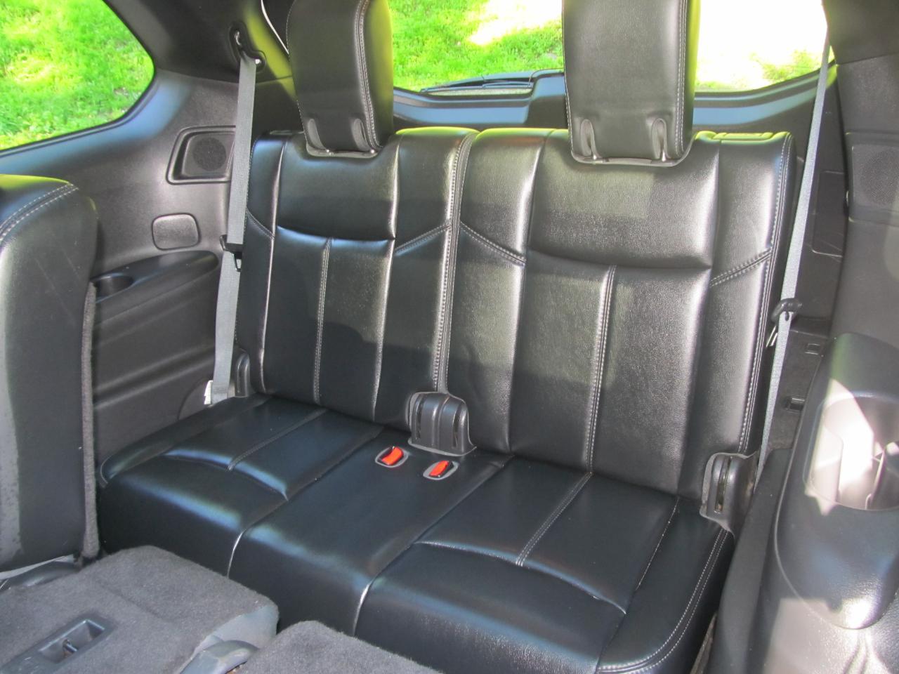 Nissan Pathfinder S 4WD 2014