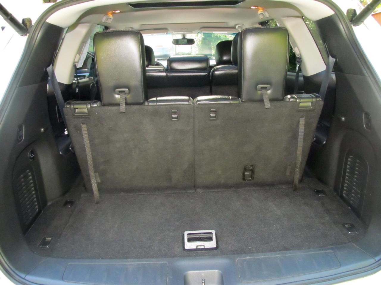 Nissan Pathfinder S 4WD 2014