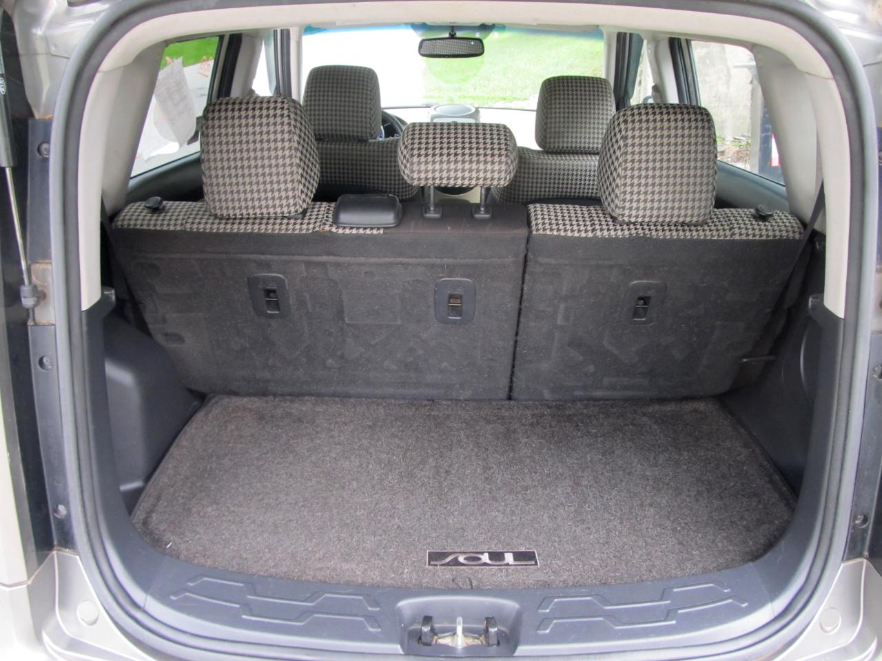 Kia Soul ! 2012