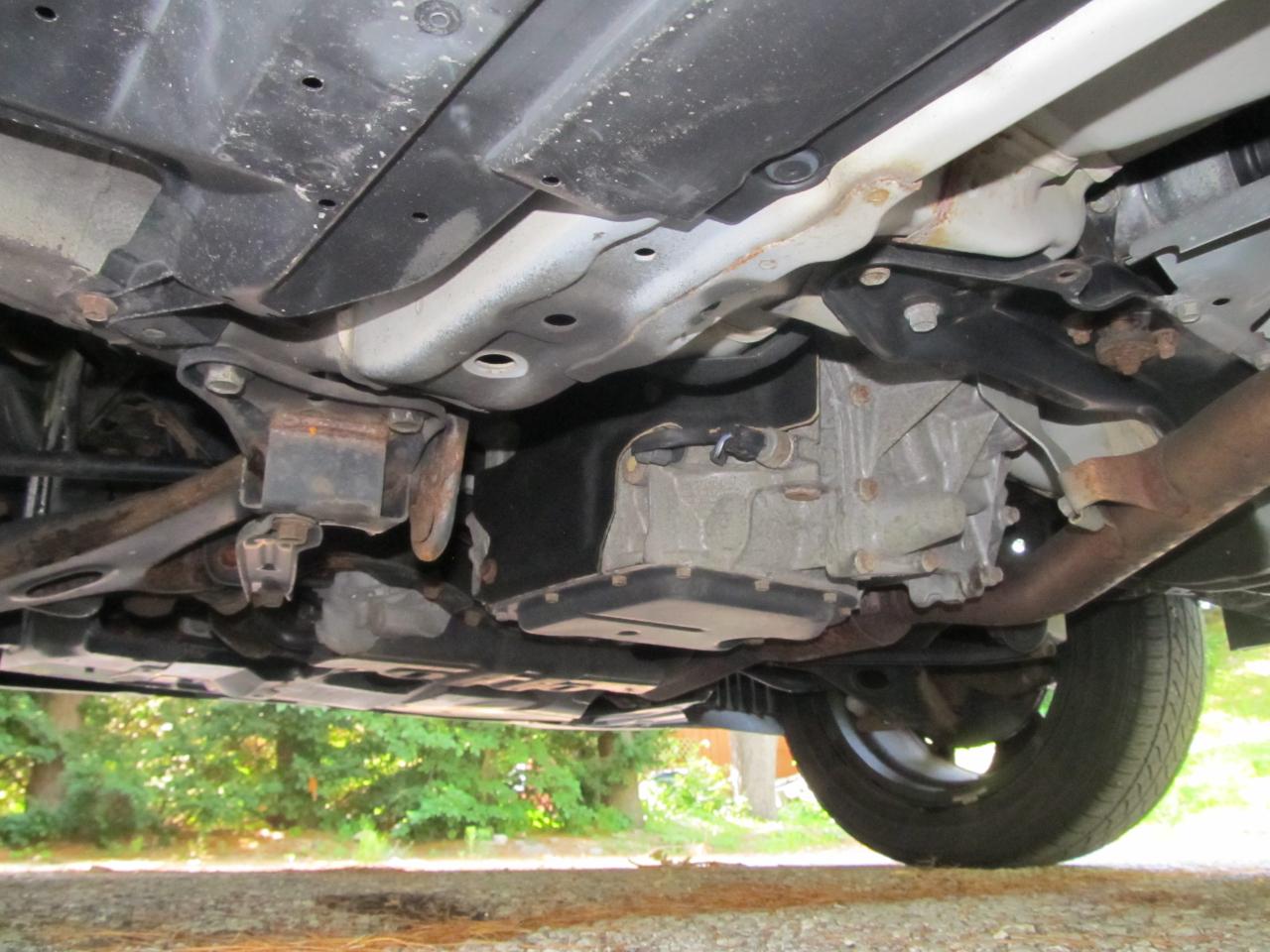 Subaru XV Crosstrek 2.0 Limited 2013