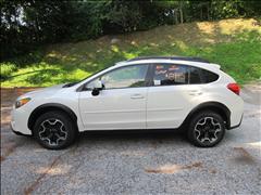 2013 Subaru XV Crosstrek 