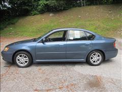 2014 Subaru Legacy 