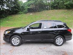 2015 Subaru Outback 