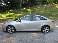 2015 Chevrolet Cruze 