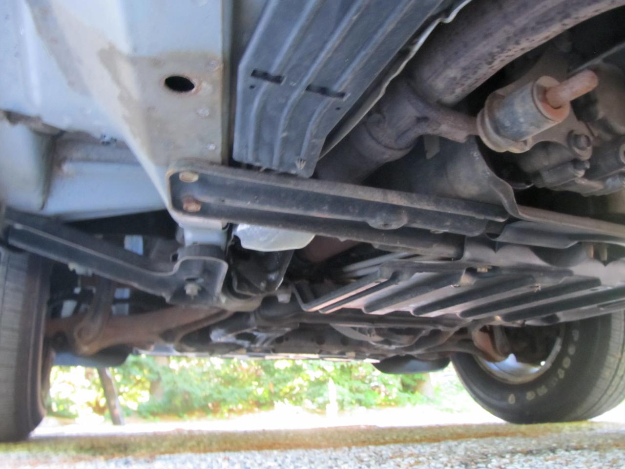 Jeep Grand Cherokee Laredo 4WD 2014