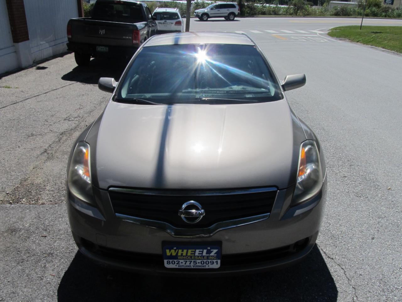 Ford Fusion SEL 2010