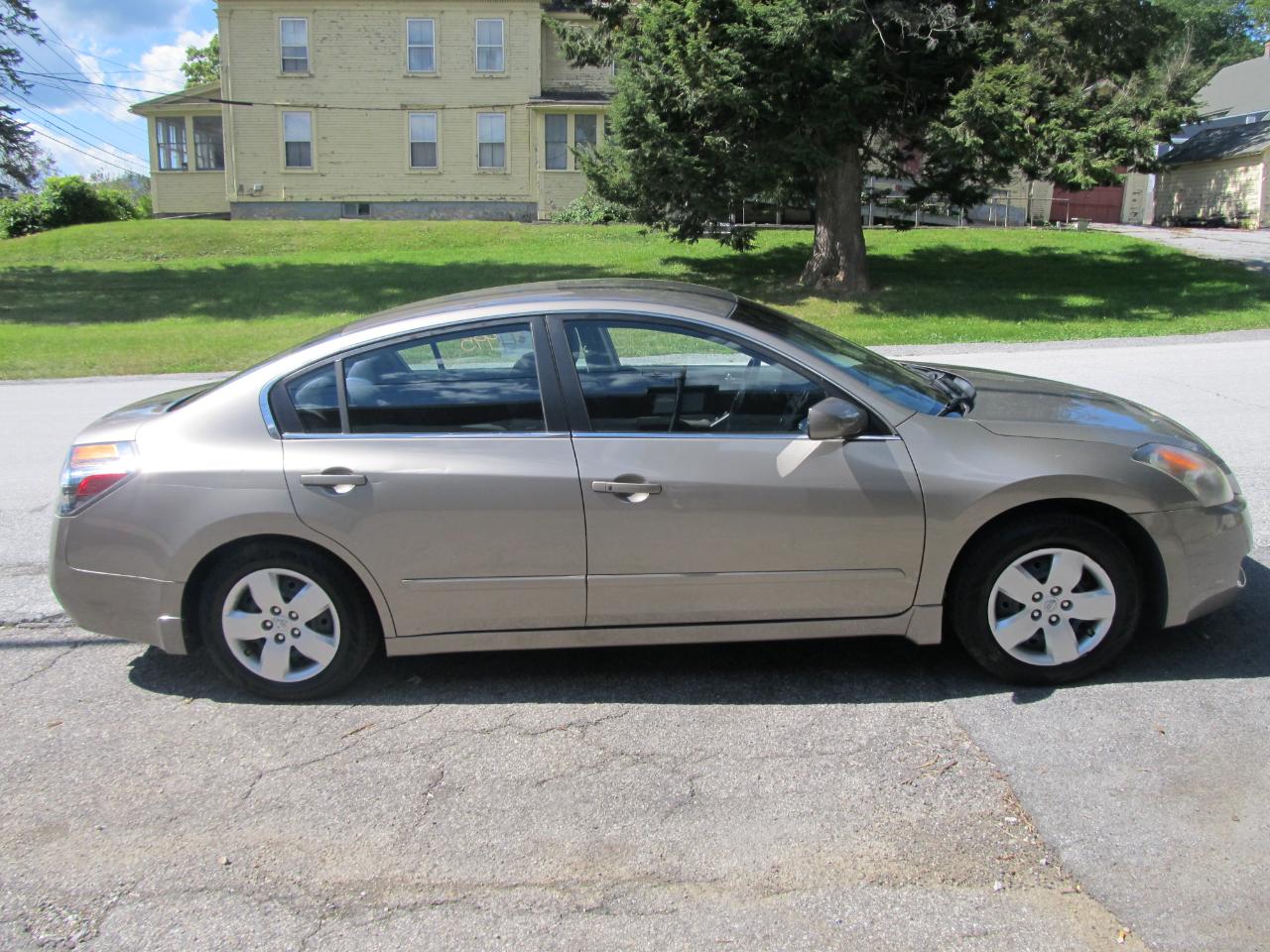 Ford Fusion SEL 2010