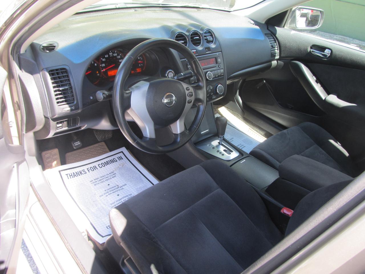 Ford Fusion SEL 2010