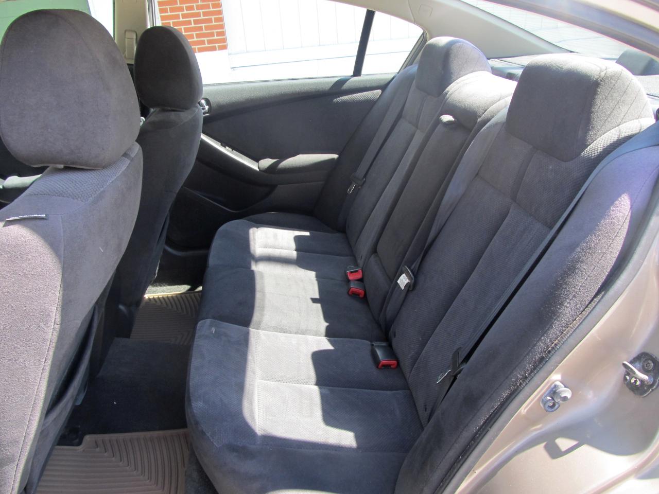 Ford Fusion SEL 2010