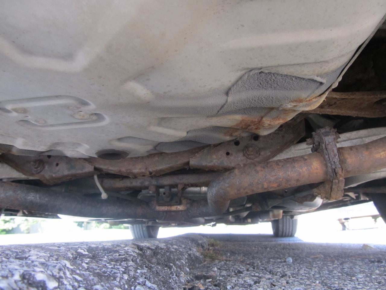 Ford Fusion SEL 2010