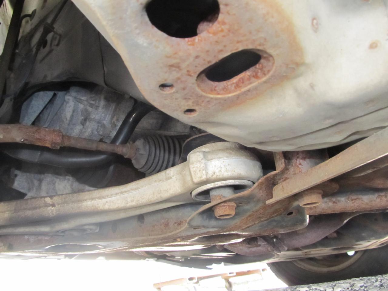Ford Fusion SEL 2010
