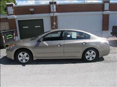 2008 Nissan Altima 