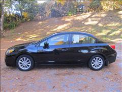 2014 Subaru Impreza 