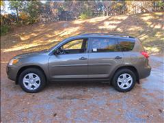 2010 Toyota RAV4 