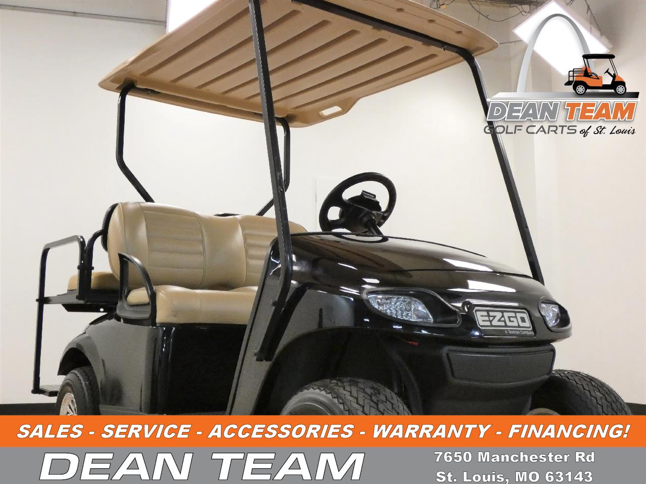 How To Install Headlights On A Club Car Golf Cart Parts In China