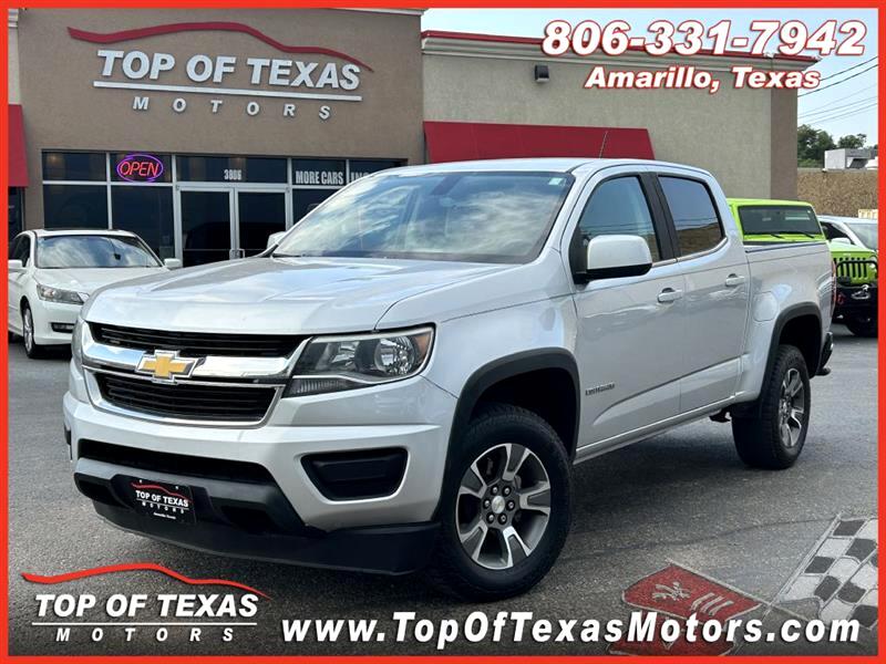 Used Cars for Sale Amarillo TX 79102 Top of Texas Motors