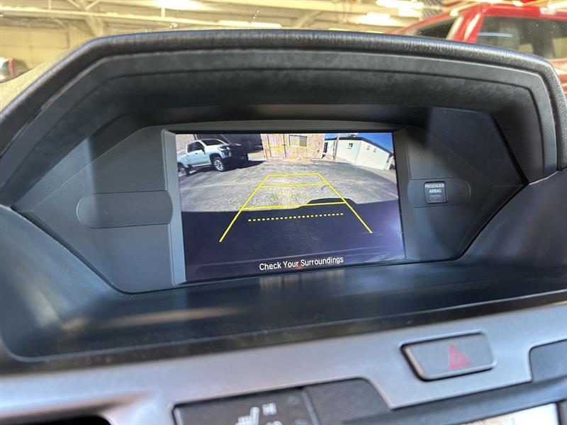 Honda Odyssey EX-L 2017