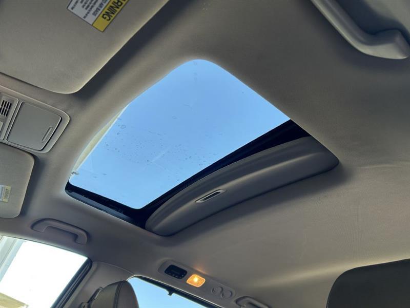 Honda Odyssey EX-L 2017