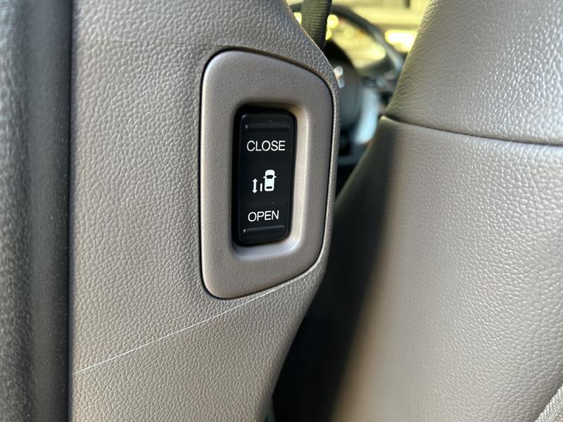 Honda Odyssey EX-L 2017