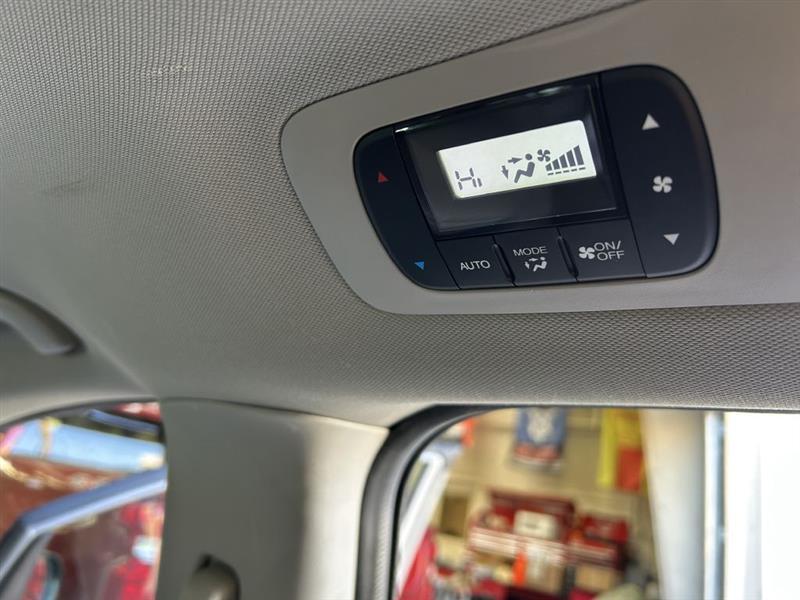 Honda Odyssey EX-L 2017