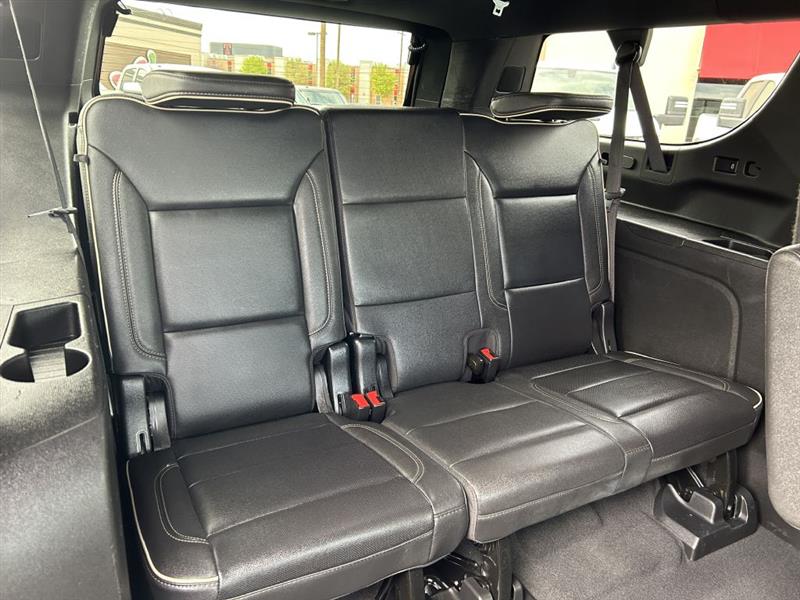 Chevrolet Suburban Premier 4WD 2023