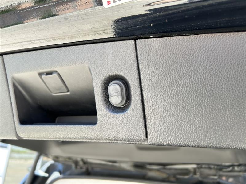 Chevrolet Tahoe Z71 4D SUV 4WD 2017