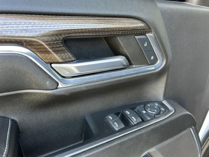 Chevrolet Silverado 2500HD LT Crew Cab 4WD 2024