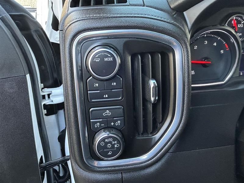 Chevrolet Silverado 2500HD 4WD 2023