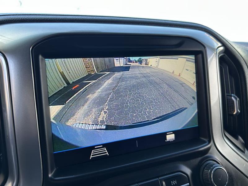 Chevrolet Silverado 2500HD 4WD 2023