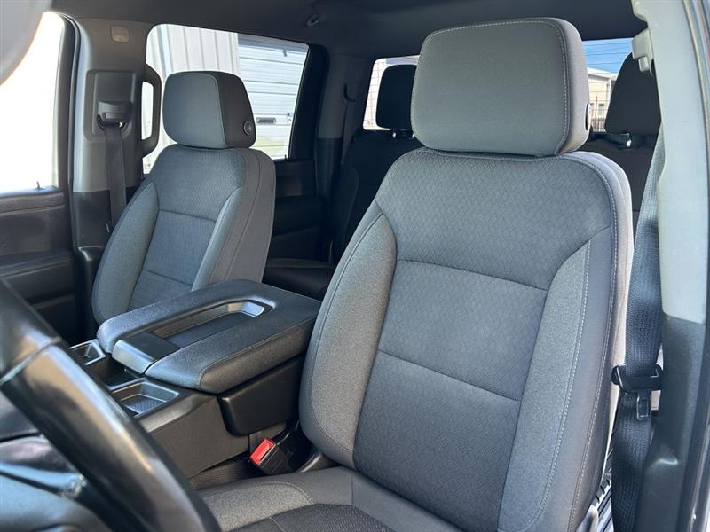 Chevrolet Silverado 2500HD 4WD 2023