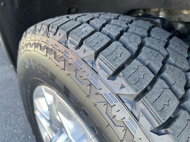 Chevrolet Silverado 2500HD 4WD 2023