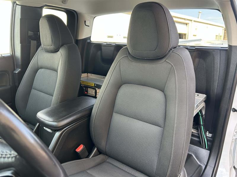 Chevrolet Colorado Z71 Ext. Cab 4WD 2022