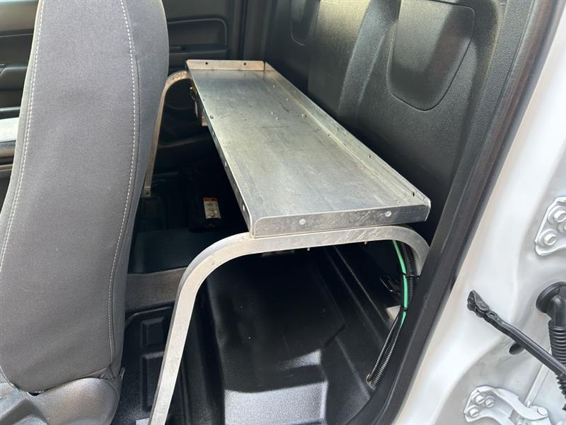 Chevrolet Colorado Z71 Ext. Cab 4WD 2022