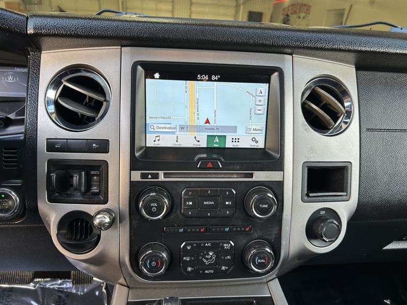 Ford Expedition EL Limited 2WD 2017 Ford Expedition EL Limited 2WD 2017
