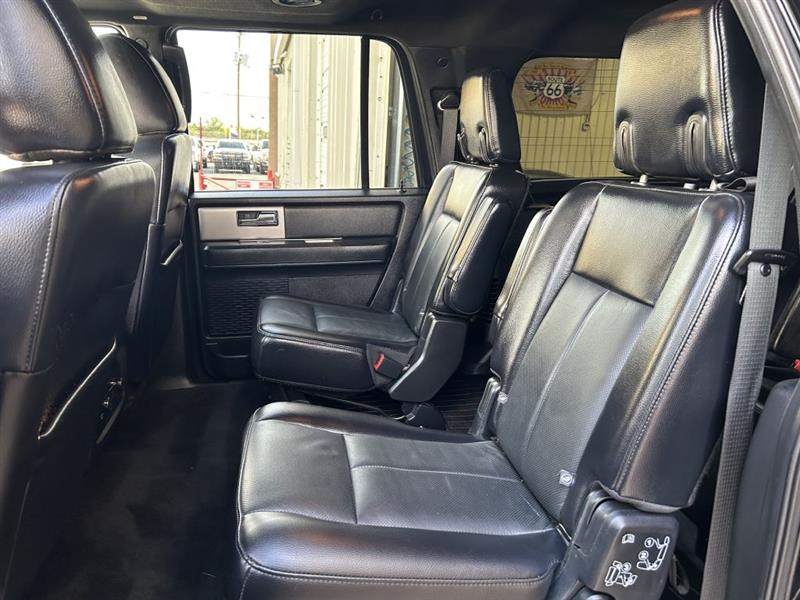 Ford Expedition EL Limited 2WD 2017 Ford Expedition EL Limited 2WD 2017