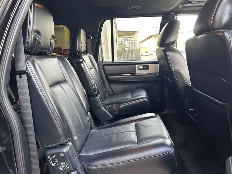 Ford Expedition EL Limited 2WD 2017 Ford Expedition EL Limited 2WD 2017