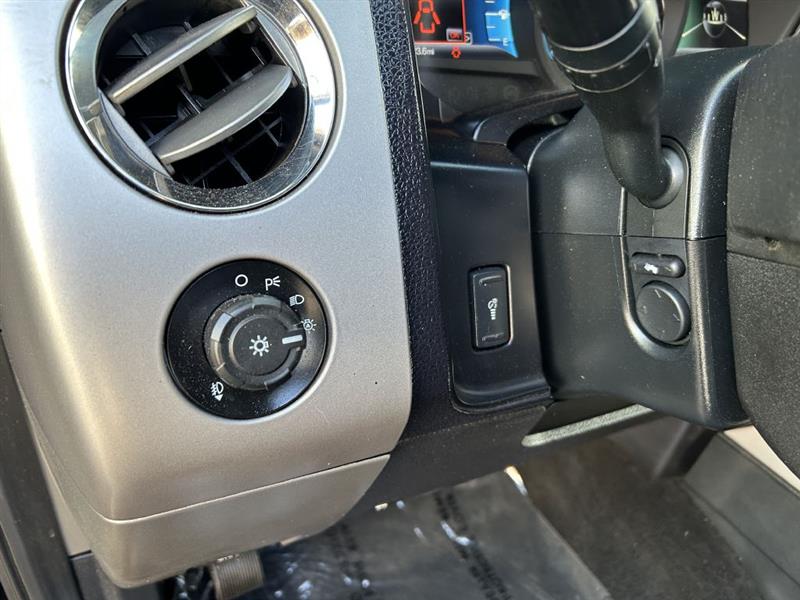 Ford Expedition EL Limited 2WD 2017