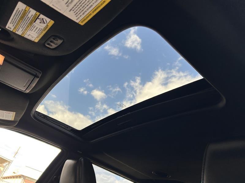 Ford Expedition EL Limited 2WD 2017