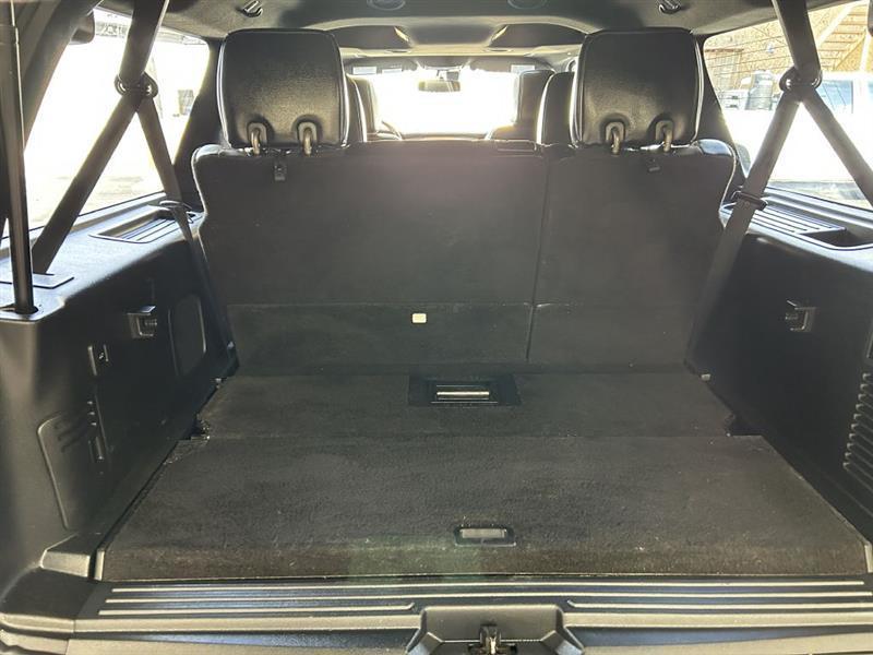 Ford Expedition EL Limited 2WD 2017