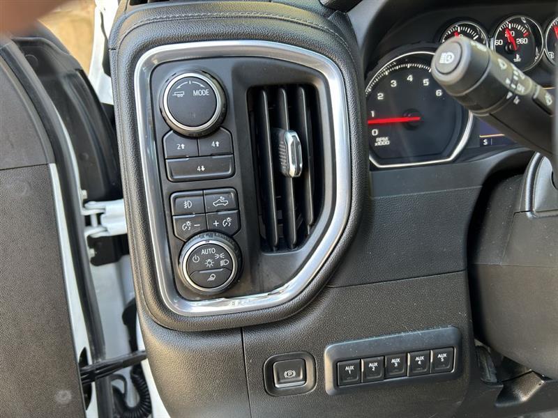 Chevrolet Silverado 2500HD LT Crew Cab 4WD 2022
