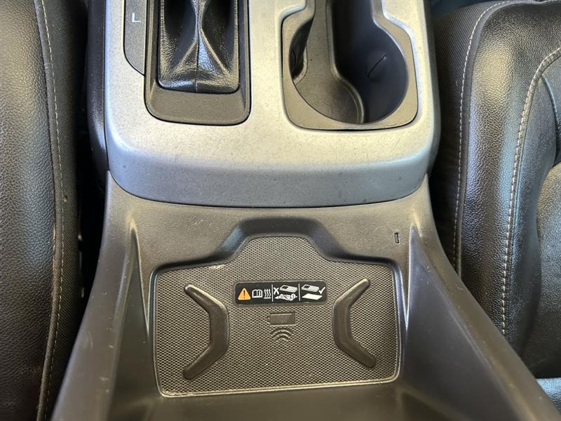 Chevrolet Colorado ZR2 Crew Cab 4WD Short Box 2018