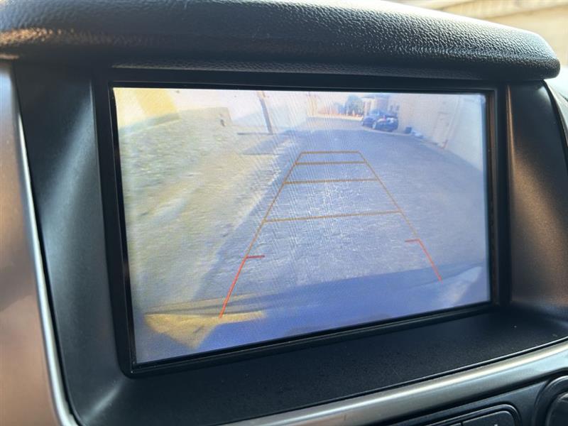 Chevrolet Suburban RST 4WD 2018