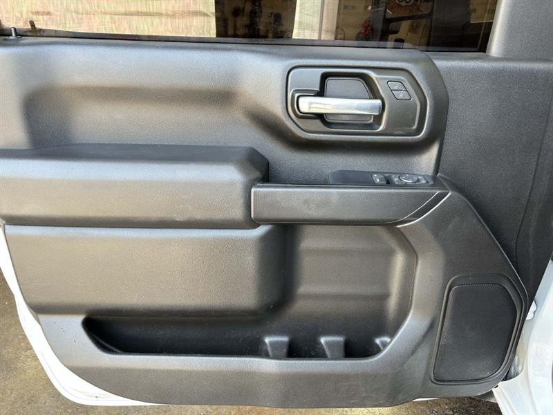 Chevrolet Silverado 2500HD 4WD 2022